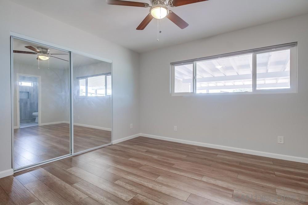 Clairemont - Residential