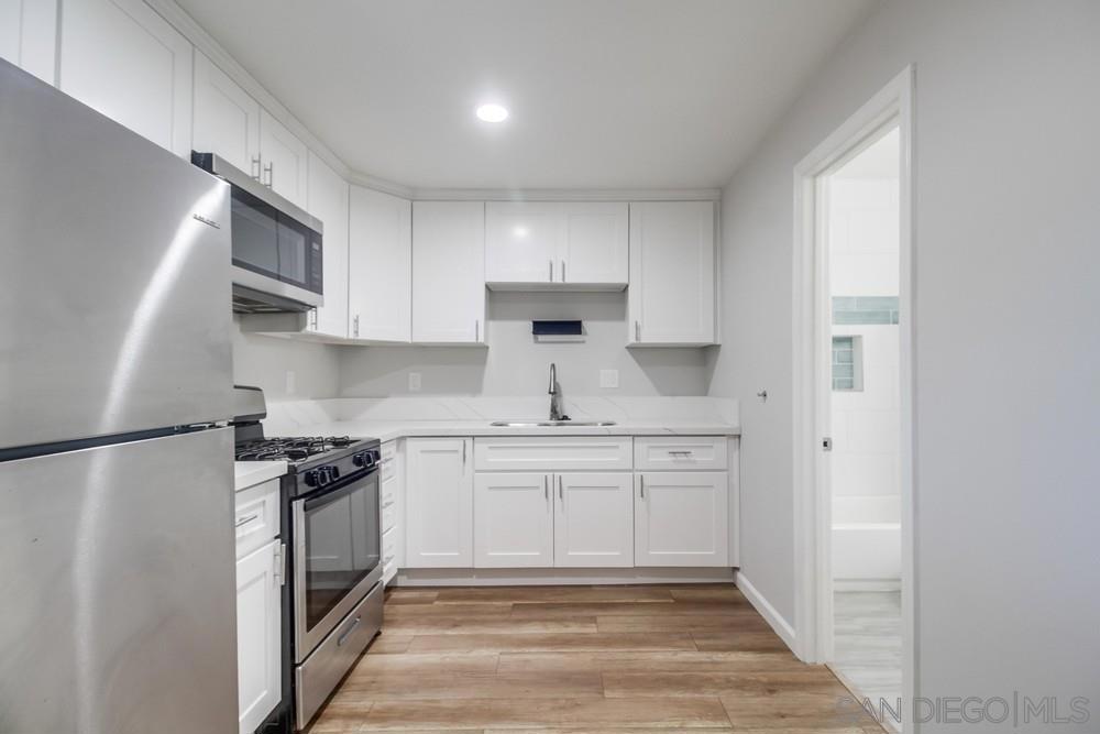 Clairemont - Residential