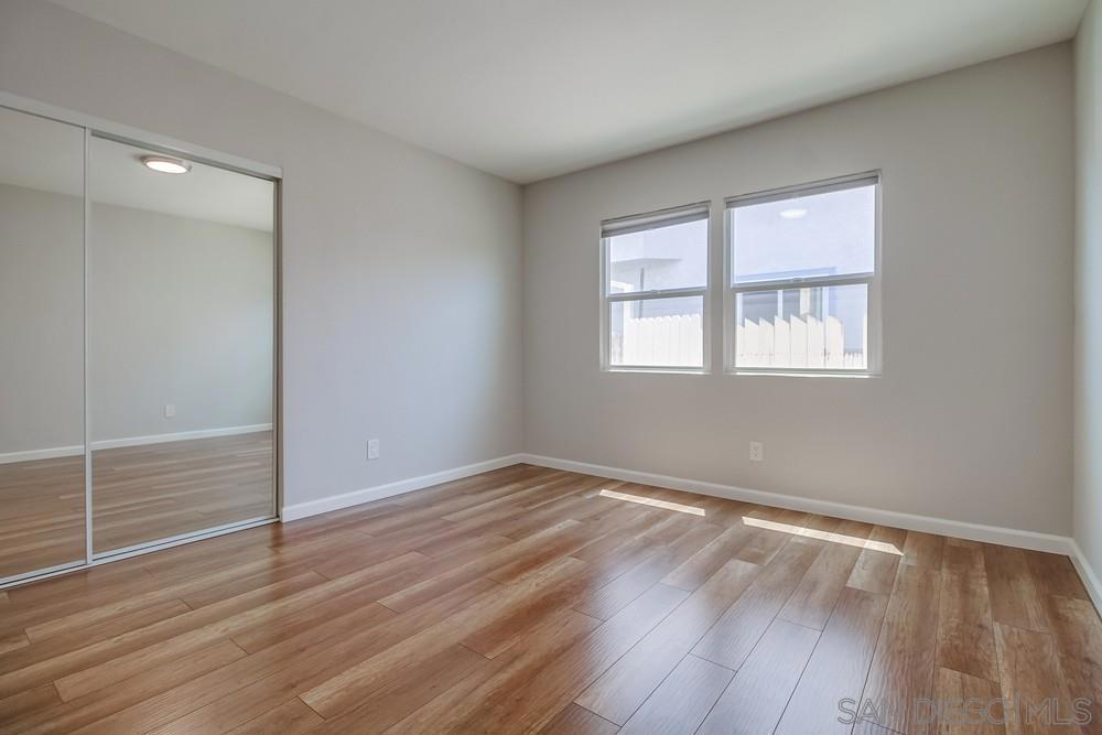 Clairemont - Residential