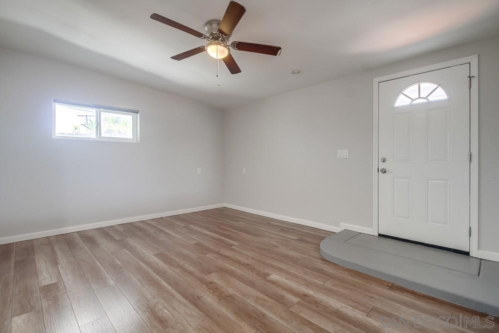 Clairemont - Residential