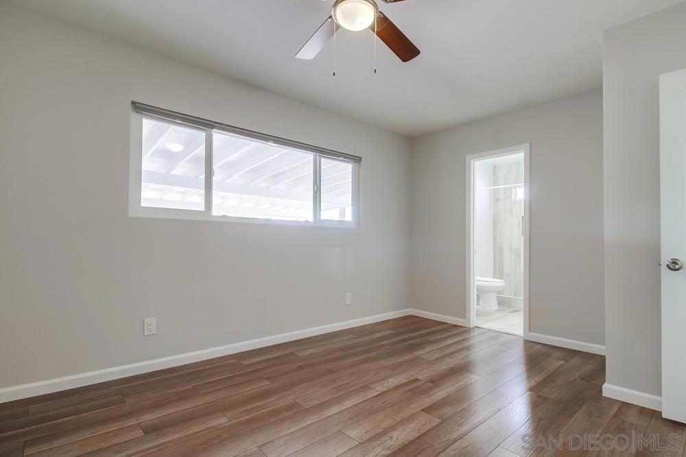 Clairemont - Residential