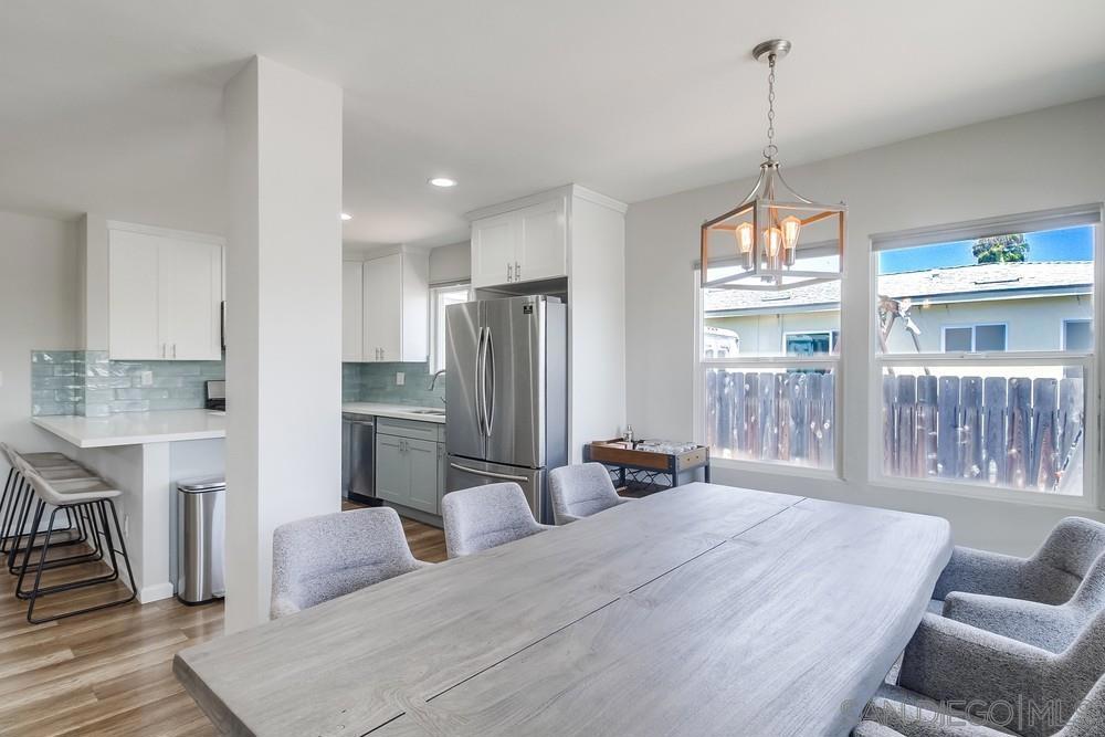 Clairemont - Residential