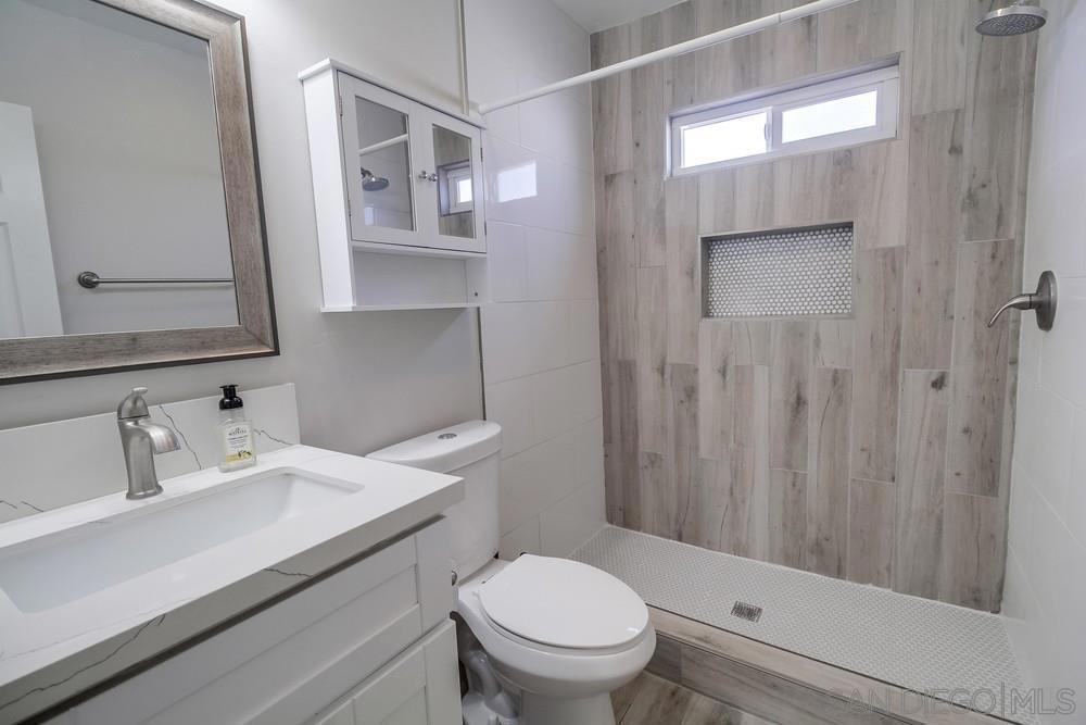 Clairemont - Residential