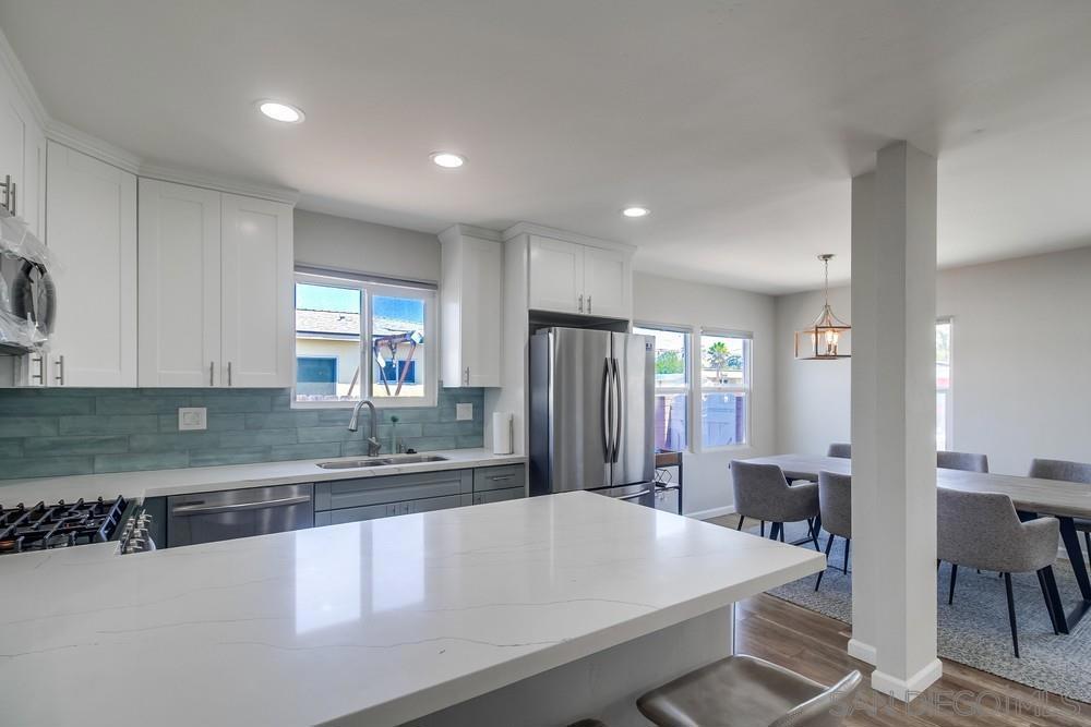 Clairemont - Residential