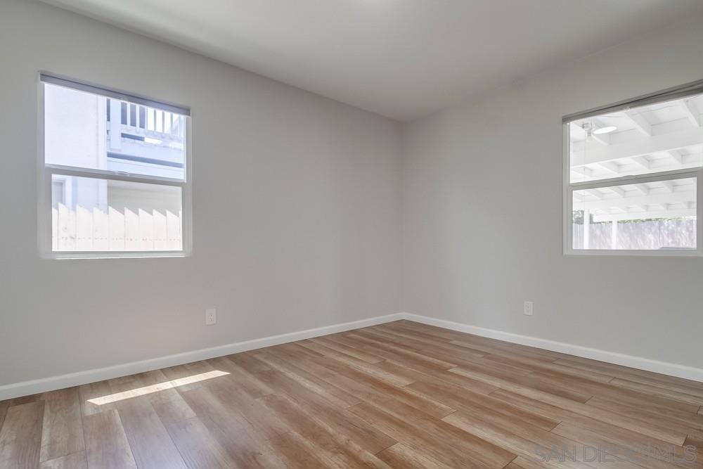 Clairemont - Residential