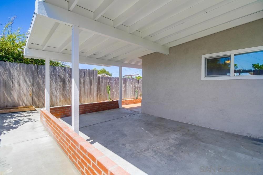 Clairemont - Residential