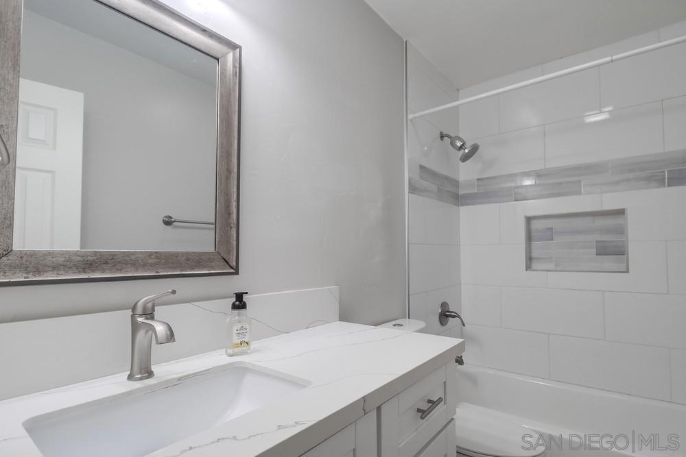 Clairemont - Residential