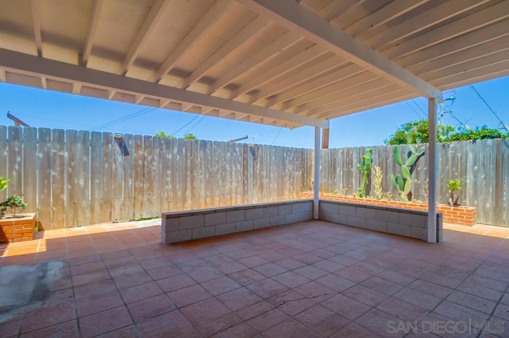 Clairemont - Residential