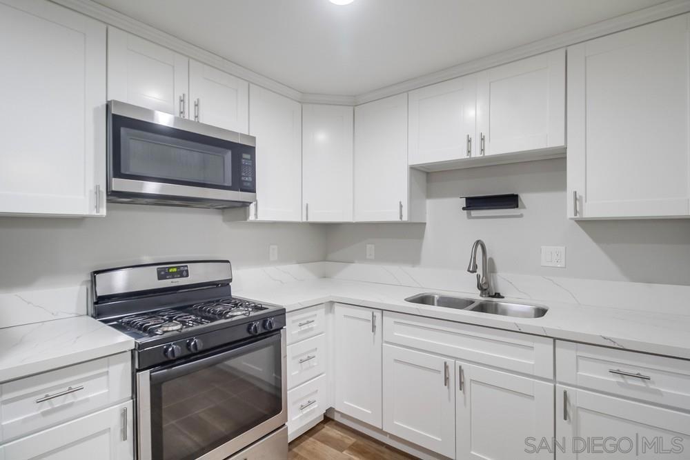 Clairemont - Residential