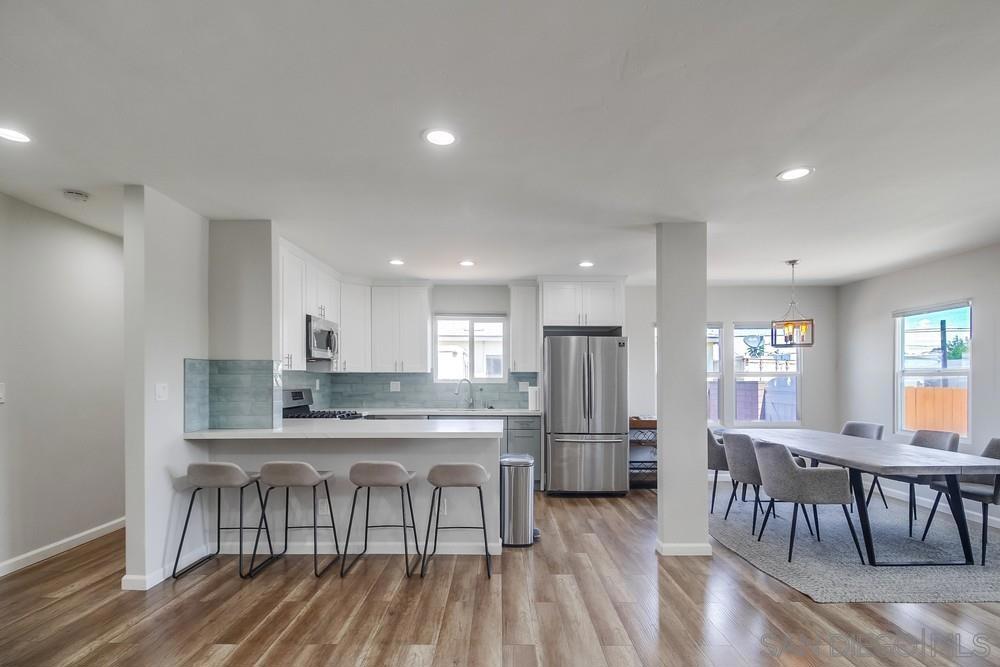 Clairemont - Residential