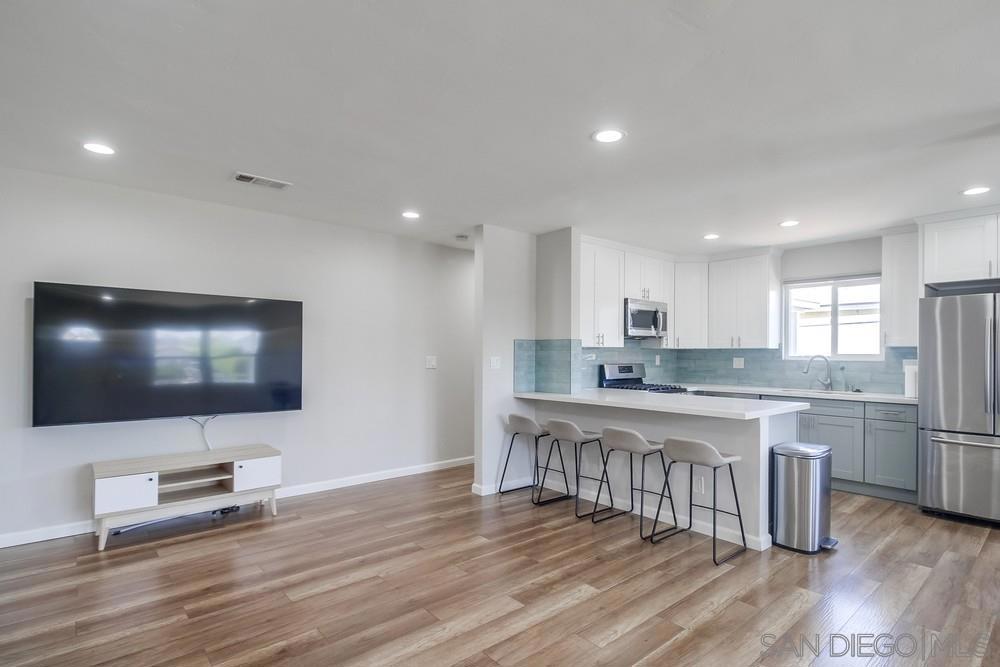 Clairemont - Residential