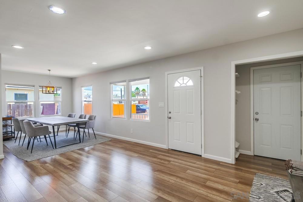 Clairemont - Residential