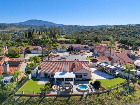 475 Summerhill Terrace Alpine CA 91901