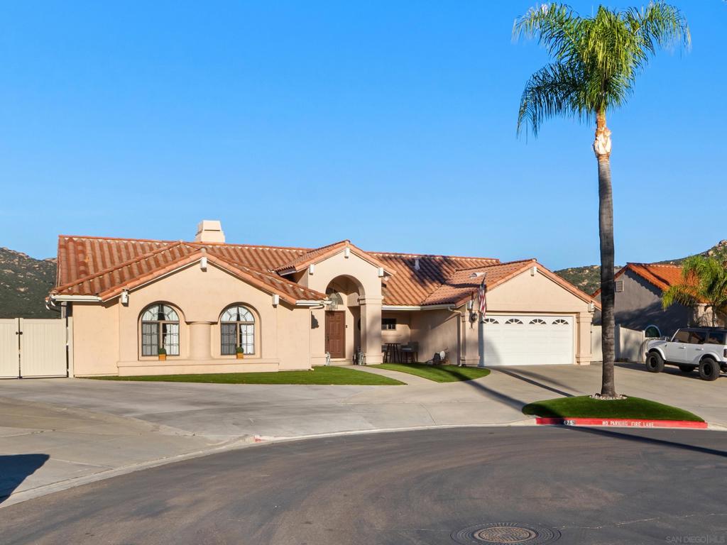 475 Summerhill Terrace