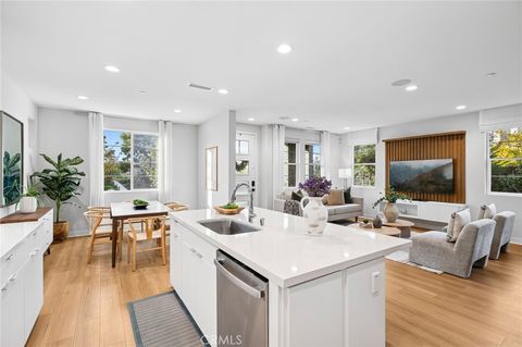 138 Biome Irvine CA 92618