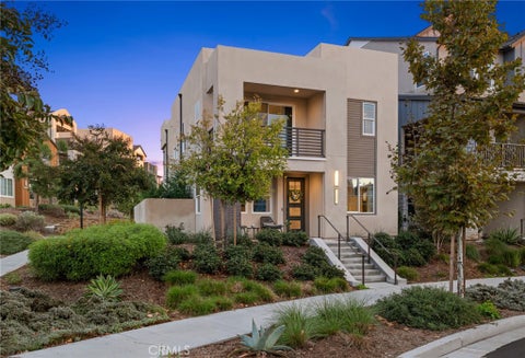 Photo of 138 Biome, Irvine, CA 92618 (MLS # OC25263266)