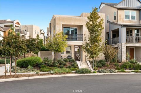 138 Biome Irvine CA 92618