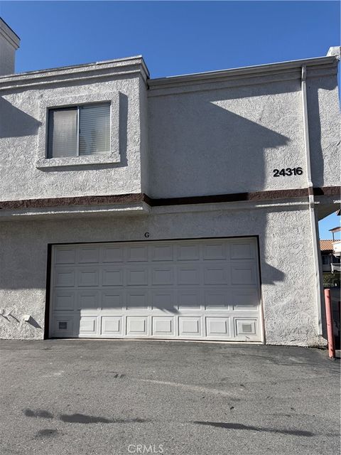 Photo of 24316 Sylvan Glen Road #G, Diamond Bar, CA 91765 (MLS # TR26028470)