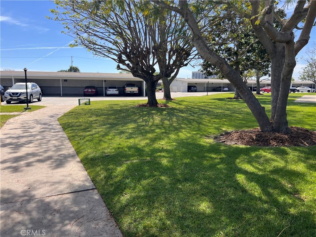 Photo of 1562 Golden Rain Rd #44C, Seal Beach, CA 90740 (MLS # PW26084327)