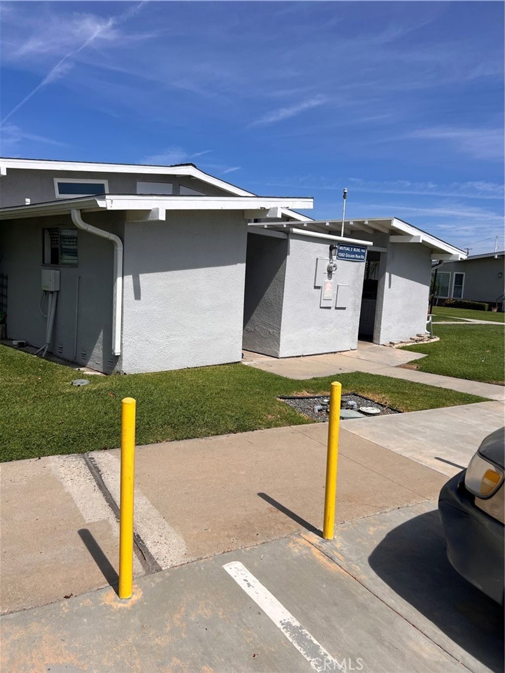 Photo of 1562 Golden Rain Rd #44C, Seal Beach, CA 90740 (MLS # PW26084327)