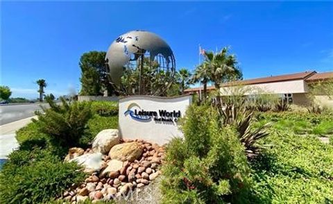 Photo of 1562 Golden Rain Rd #44C, Seal Beach, CA 90740 (MLS # PW26084327)