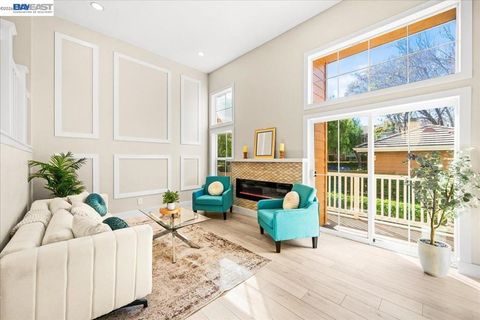 Photo of 4630 4630 Central Pkwy Pkwy, Dublin, CA 94568 (MLS # 41126435)