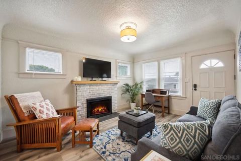 2147 Guizot Ocean Beach (San Diego) CA 92107