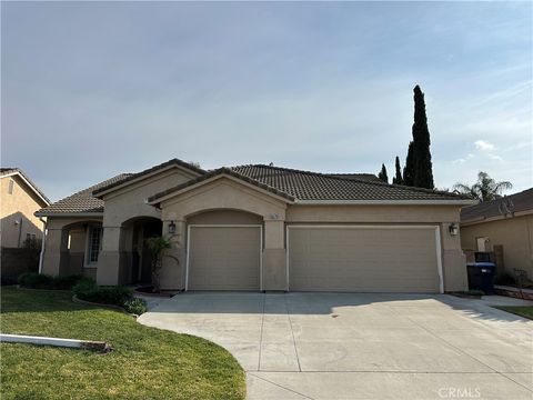 Photo of 5574 Alexandria Avenue, Eastvale, CA 92880 (MLS # TR26047104)