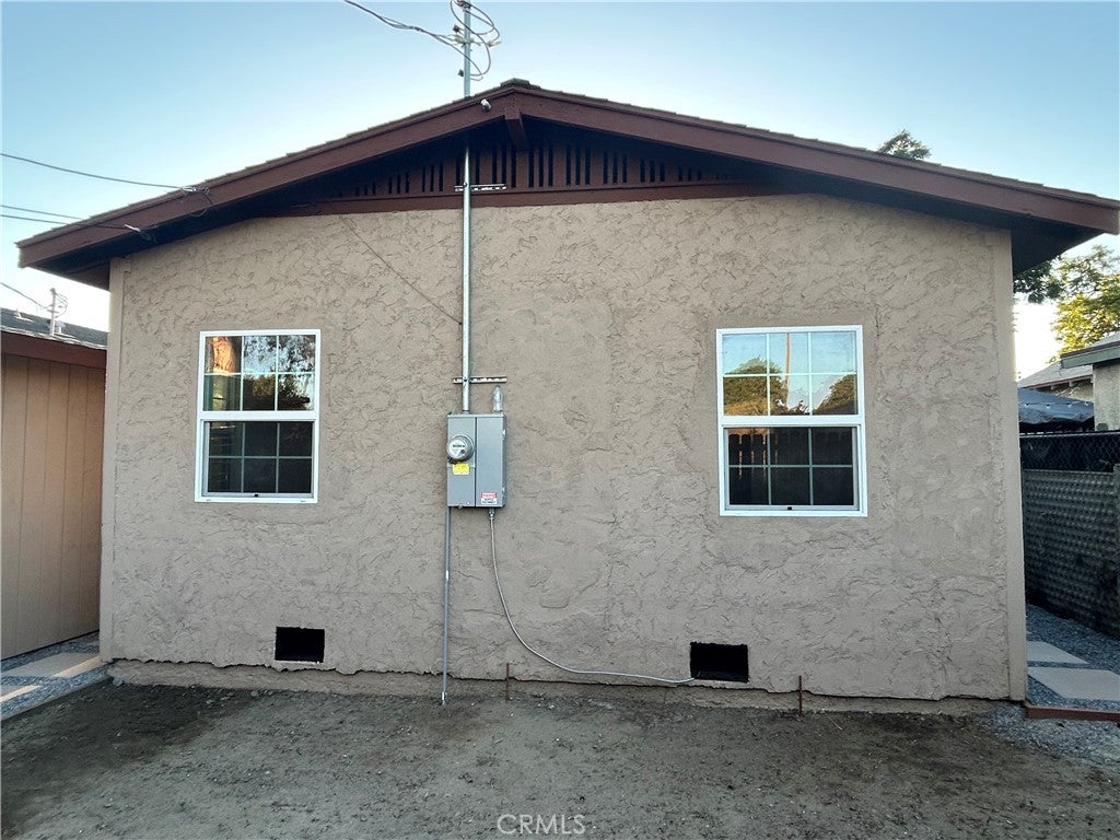 2412 Gale Avenue