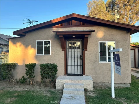2412 Gale Avenue, Long Beach, CA 90810 - MLS#: PW26148522