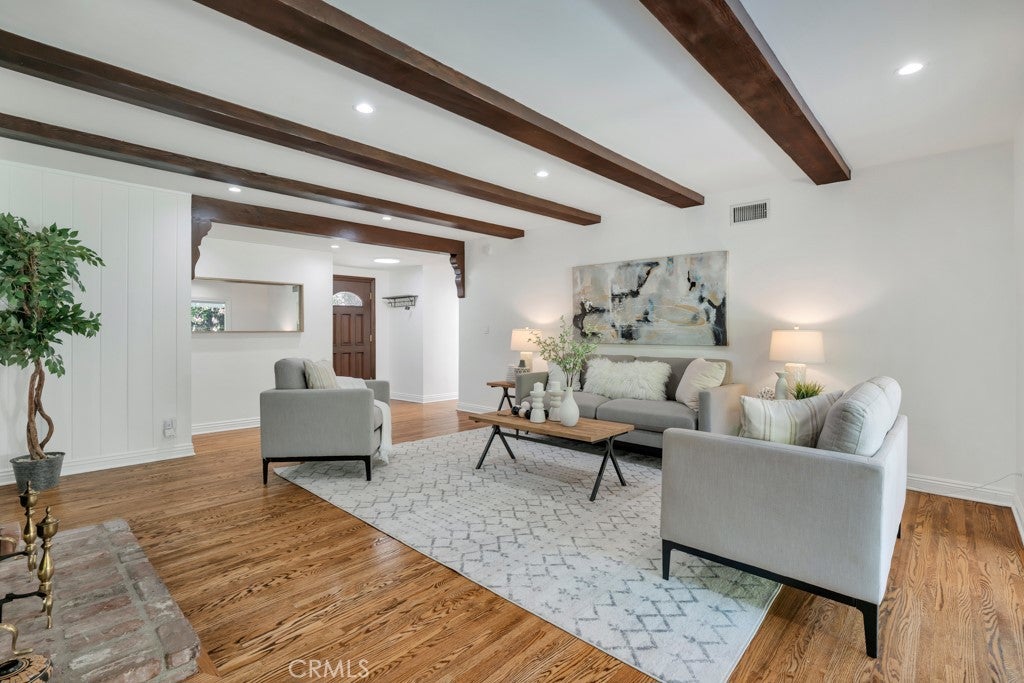 4530 Santa Lucia Drive