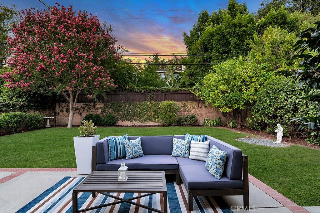 4530 Santa Lucia Drive
