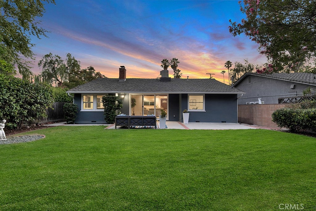 4530 Santa Lucia Drive