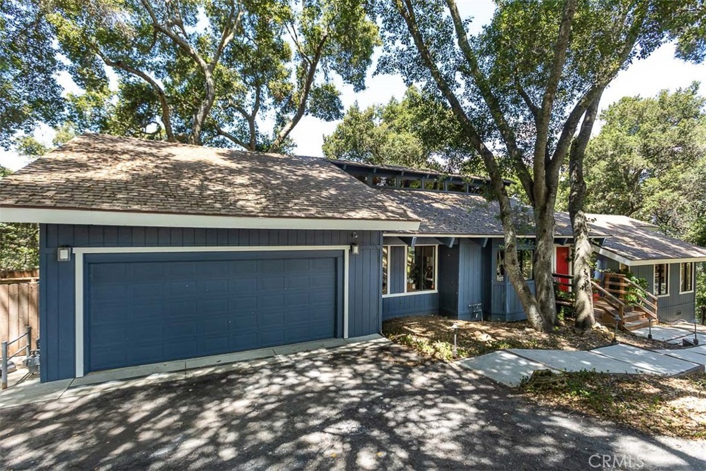 7600 San Gregorio Road