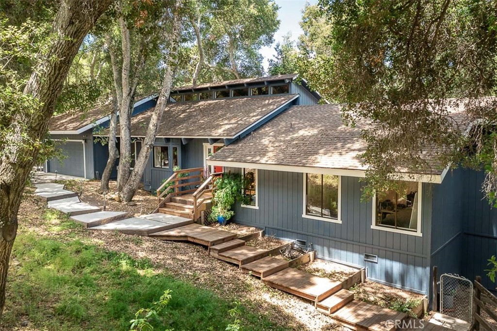 7600 San Gregorio Road