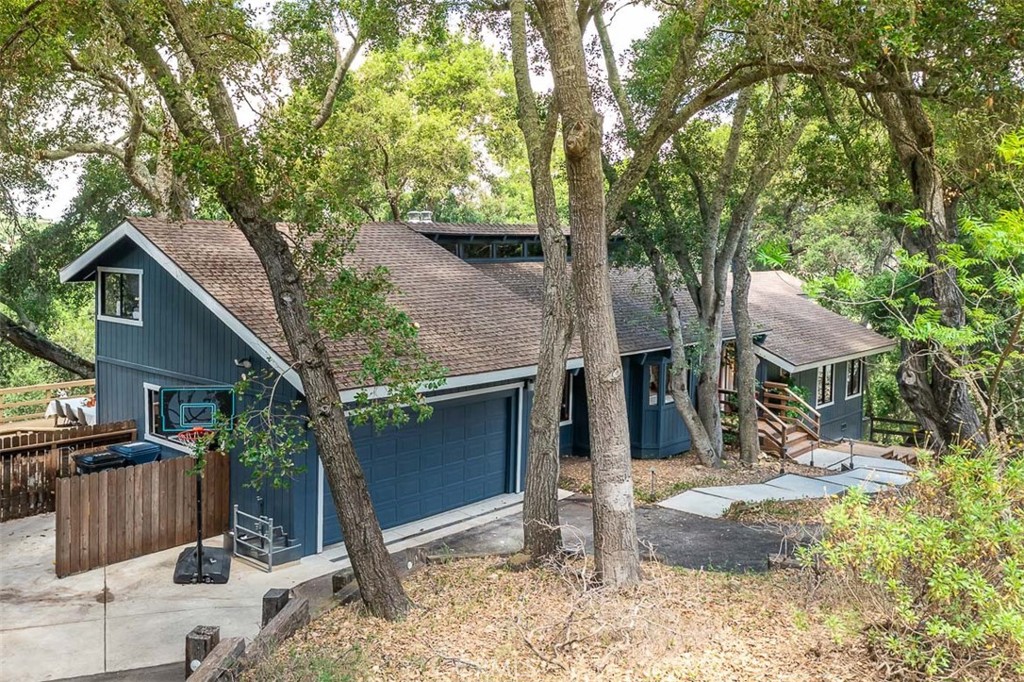 7600 San Gregorio Road