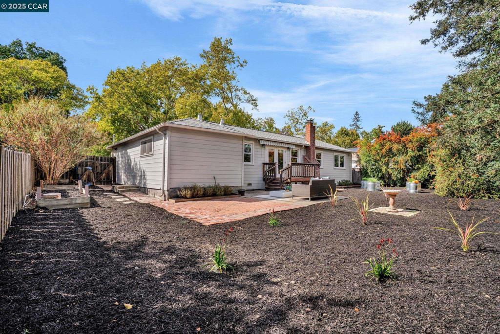 SARANAP - Residential