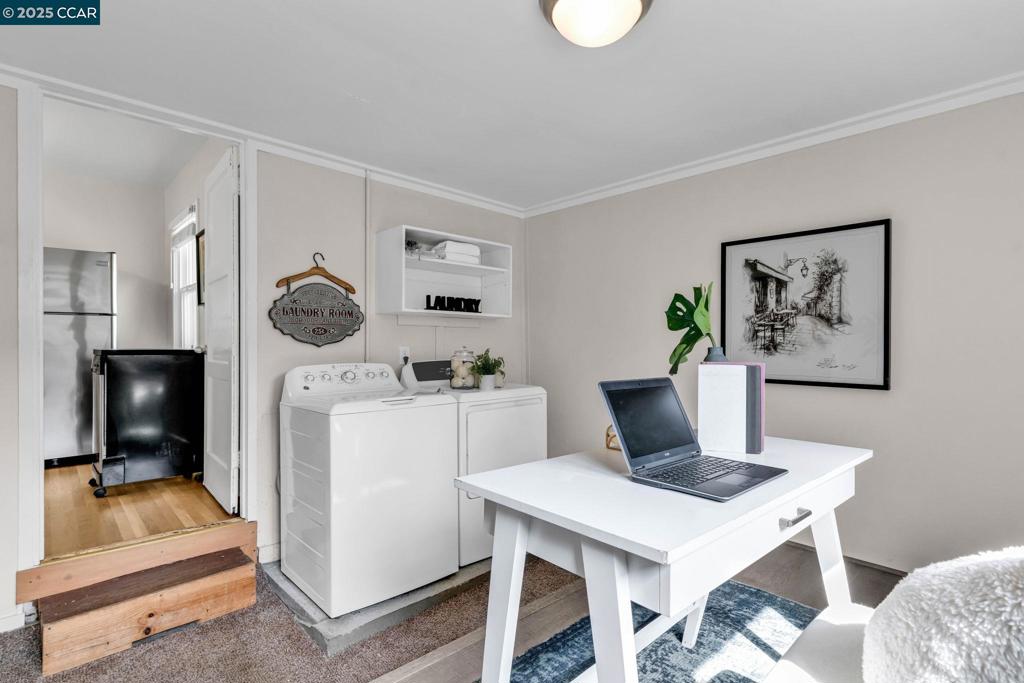 SARANAP - Residential