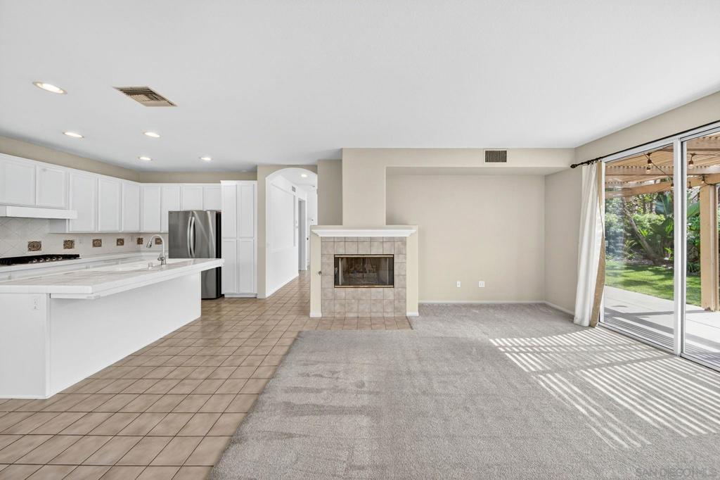 Carmel Valley - Residential Lease