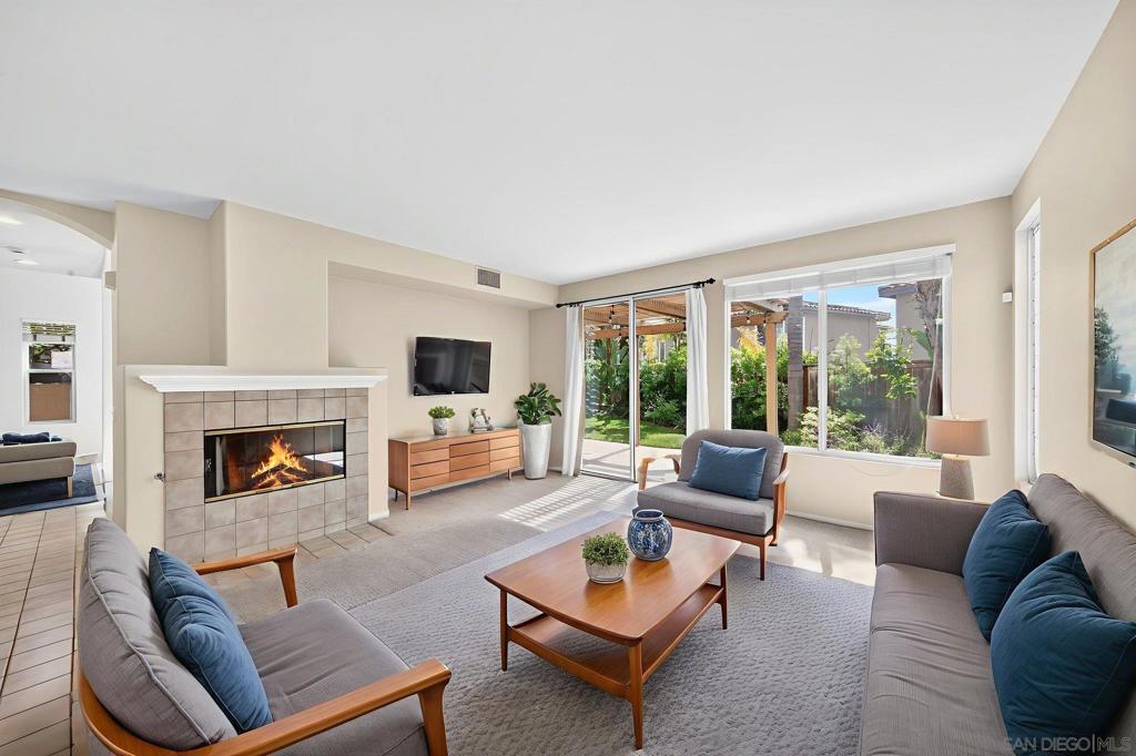 Carmel Valley - Residential Lease