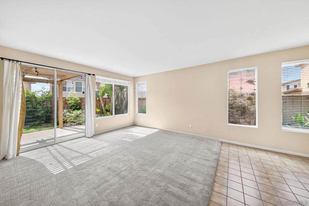 Carmel Valley - Residential Lease