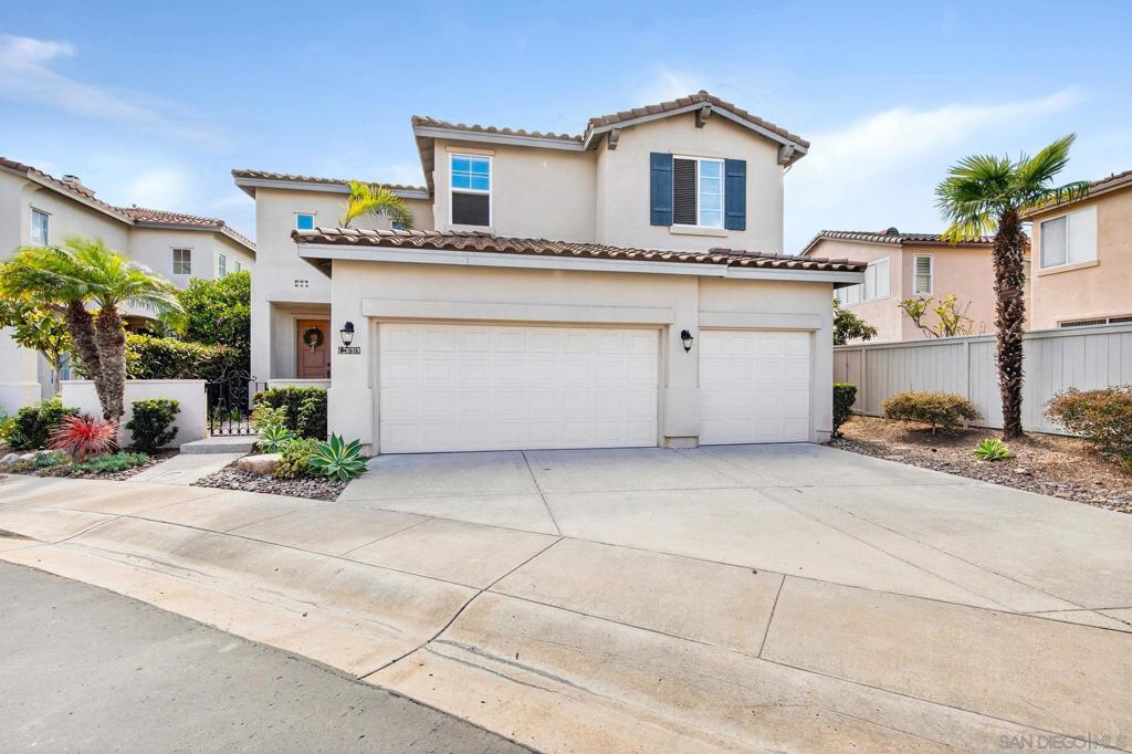 Carmel Valley - Residential Lease
