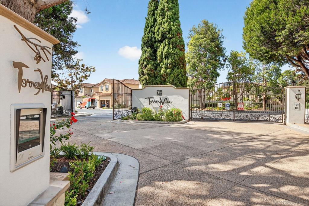 Carmel Valley - Residential Lease