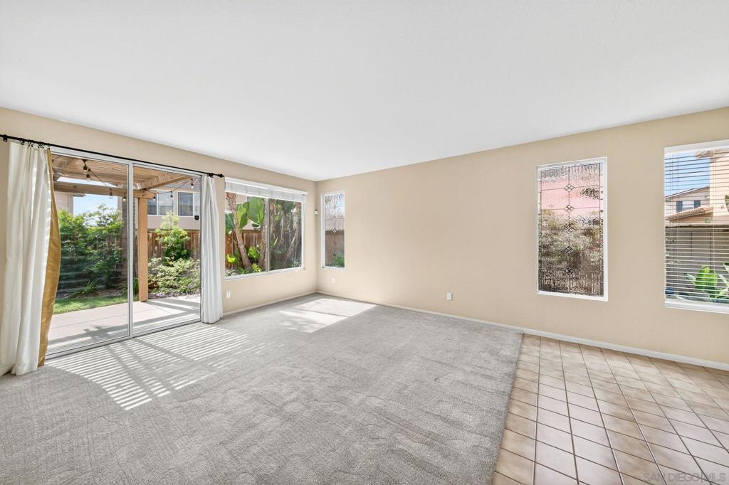 Carmel Valley - Residential Lease