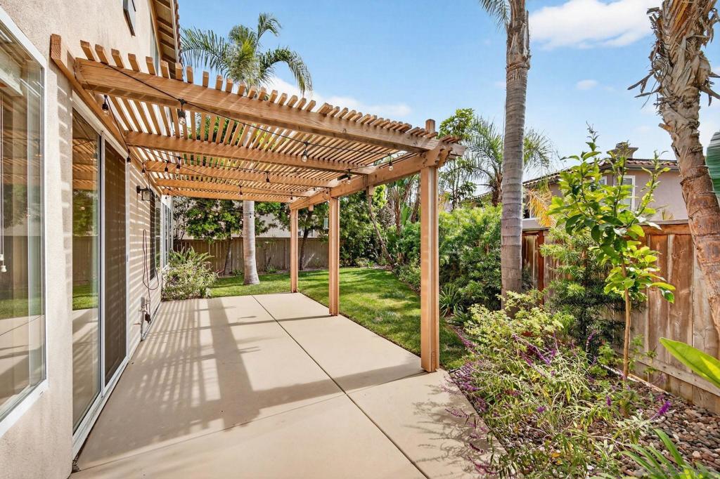 Carmel Valley - Residential Lease