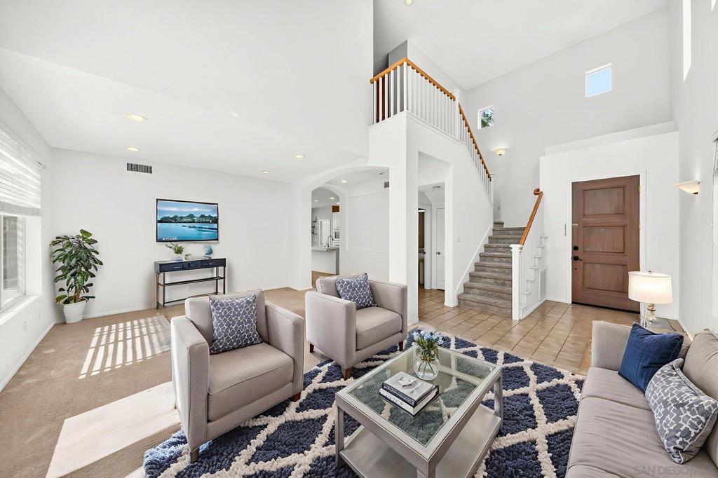 Carmel Valley - Residential Lease