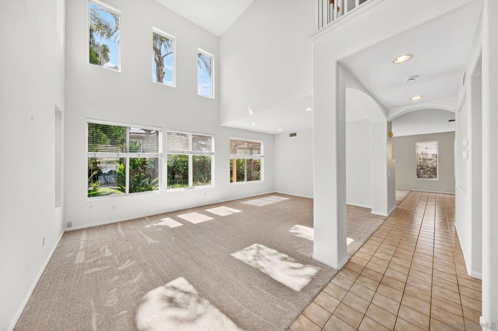 Carmel Valley - Residential Lease