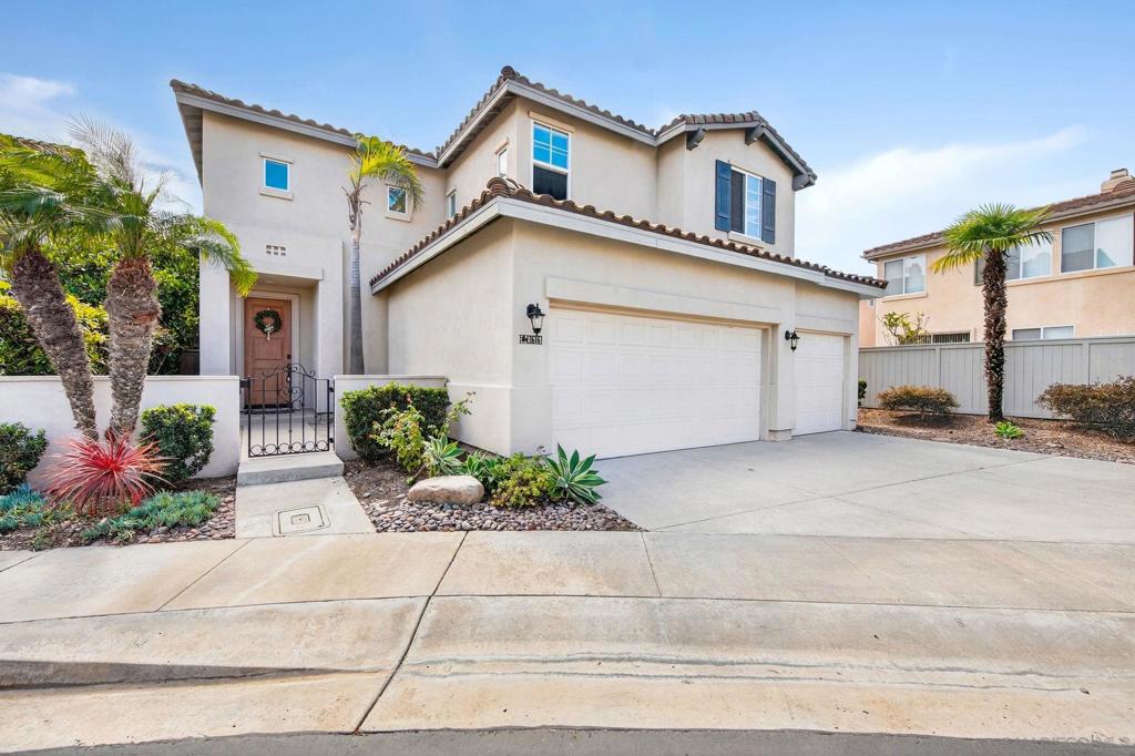 Carmel Valley - Residential Lease
