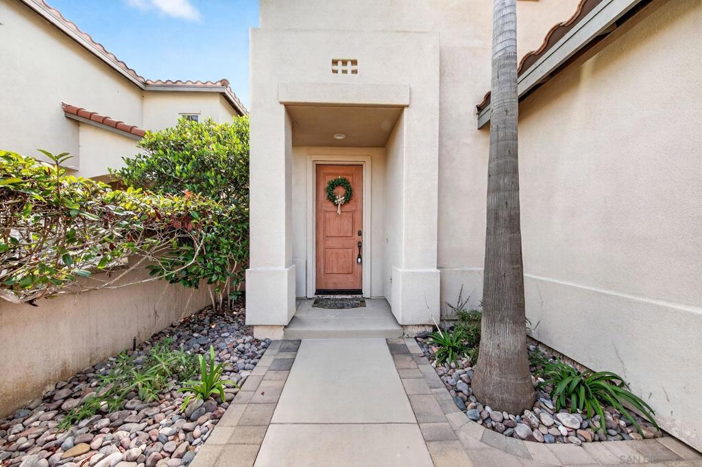 Carmel Valley - Residential Lease