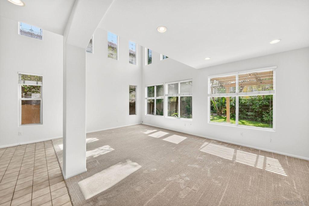 Carmel Valley - Residential Lease